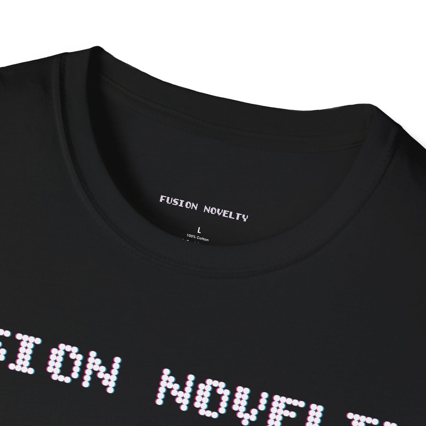 Fusion Novelty Unisex Tee