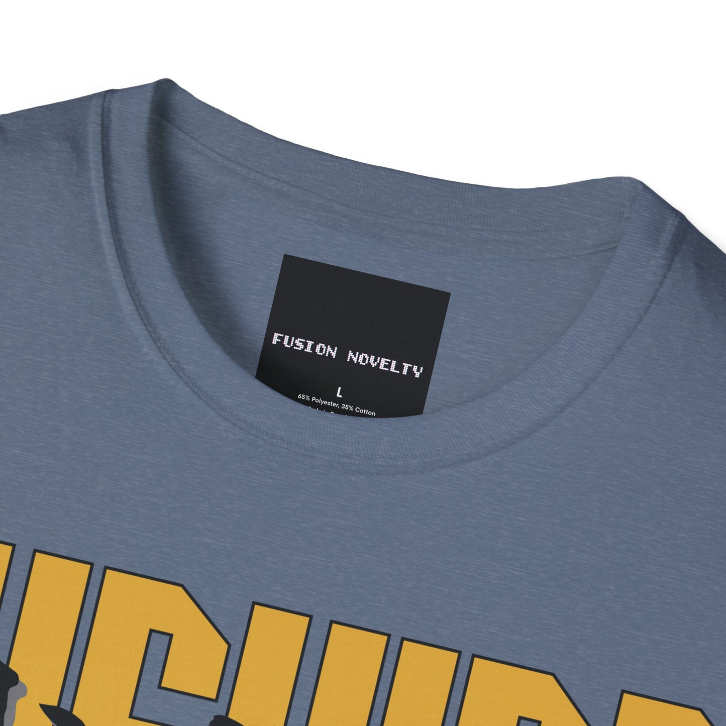 Bushido Unisex Tee