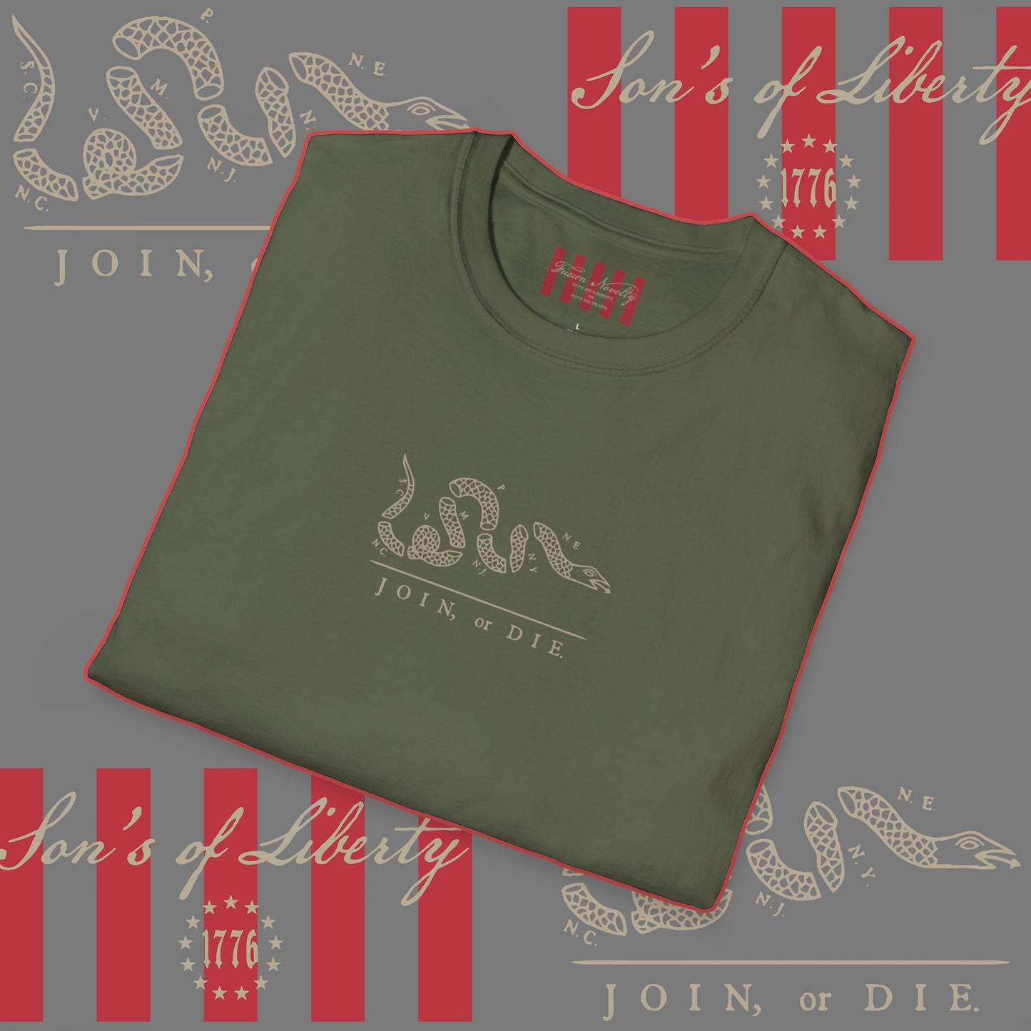 Sons of Liberty Tee