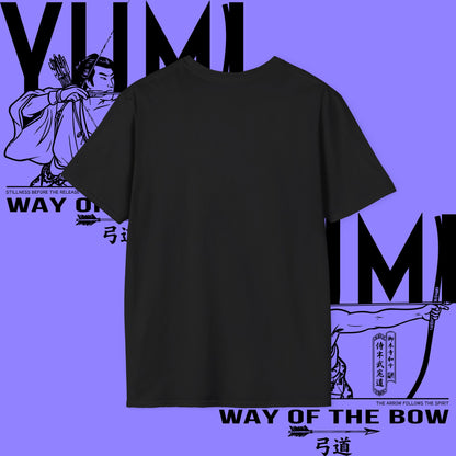 Way of the Bow Unisex Tee