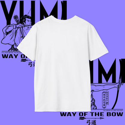 Way of the Bow Unisex Tee