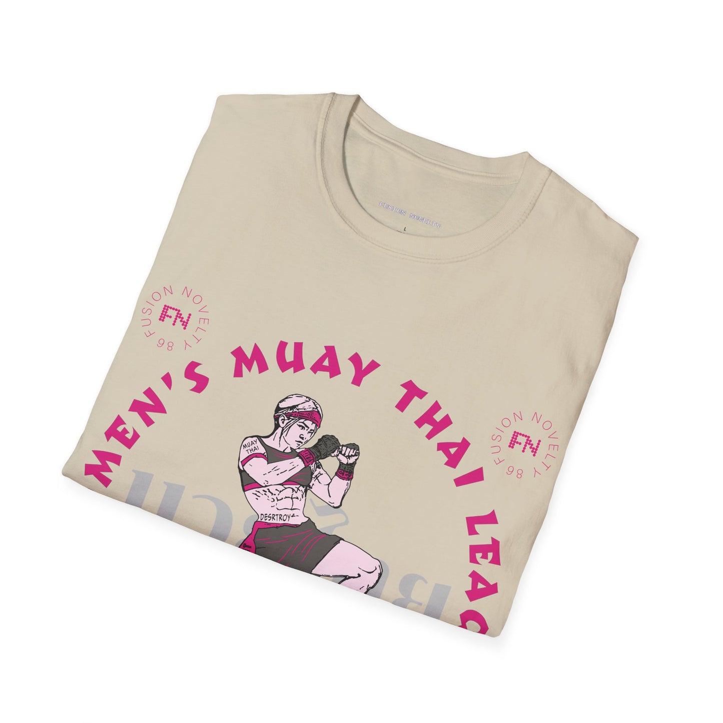 Women's Muay Thai Unisex Tee