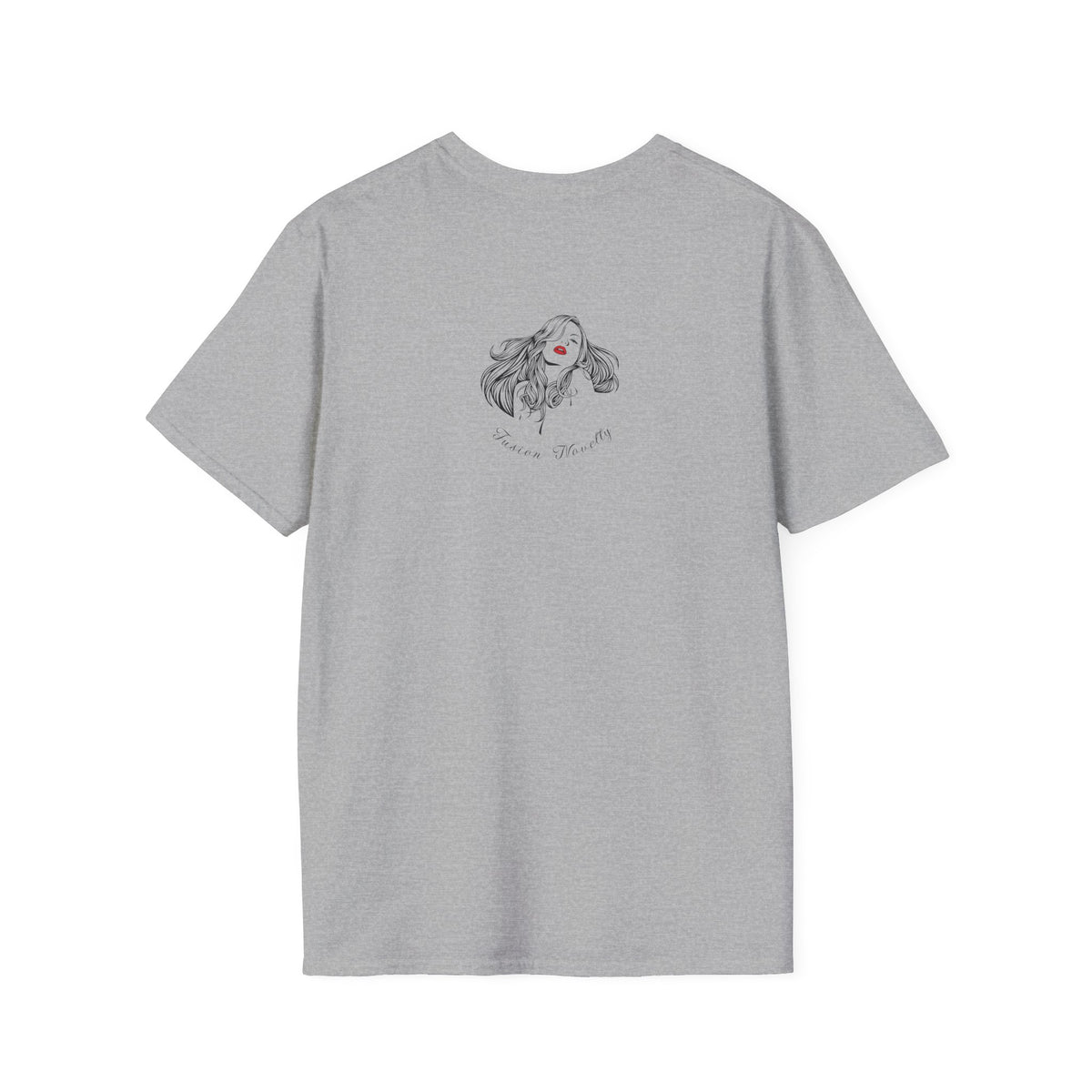 Deadly Beauty Unisex Tee
