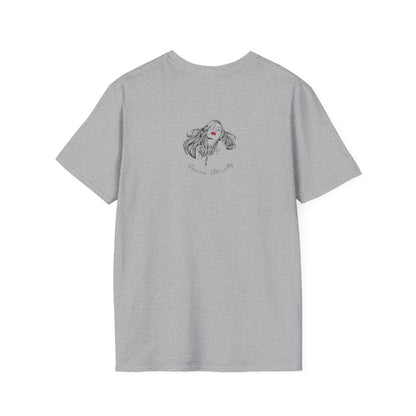 Deadly Beauty Unisex Tee